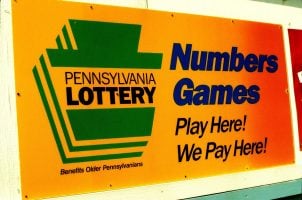 Pennsylvania Lottery tickets expire redeem