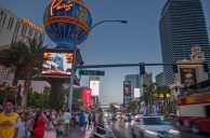 Survey Ranks Las Vegas A Great Place to Celebrate… Easter?