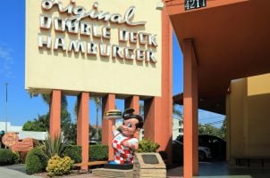 Bob's Big Boy Indian Springs Nevada casino