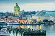Maryland iGaming Dead for 2026, Bill to Prohibit Sweepstakes Casinos Remains