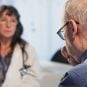 doctor gambling screening health care