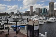 Baltimore Files Lawsuit Against Six Online Sweepstake Casinos