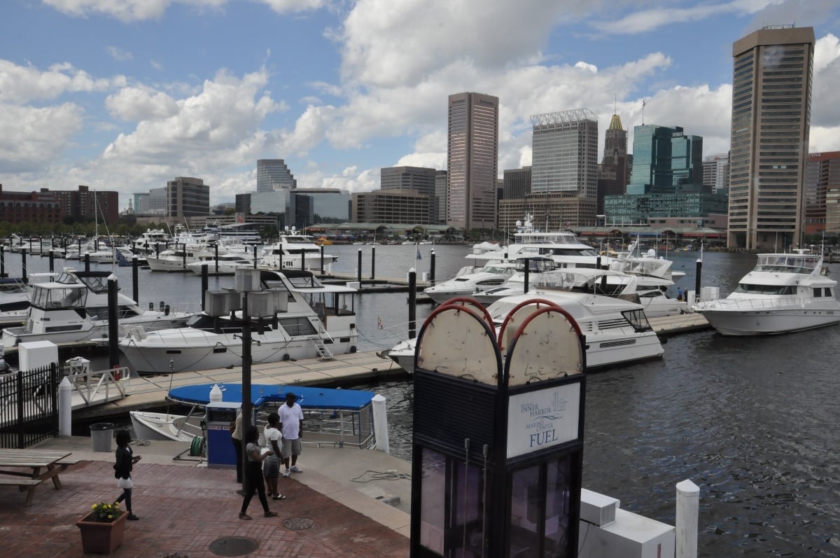 Baltimore Continues Gaming Crackdown, Latest Legal Action Targets Online Sweepstakes Casinos