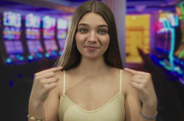 Pennsylvania underage gambling casino