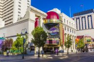 Report: Harrah’s Reno Attracts a New Potential Buyer