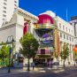 Harrah's Reno casino hotel