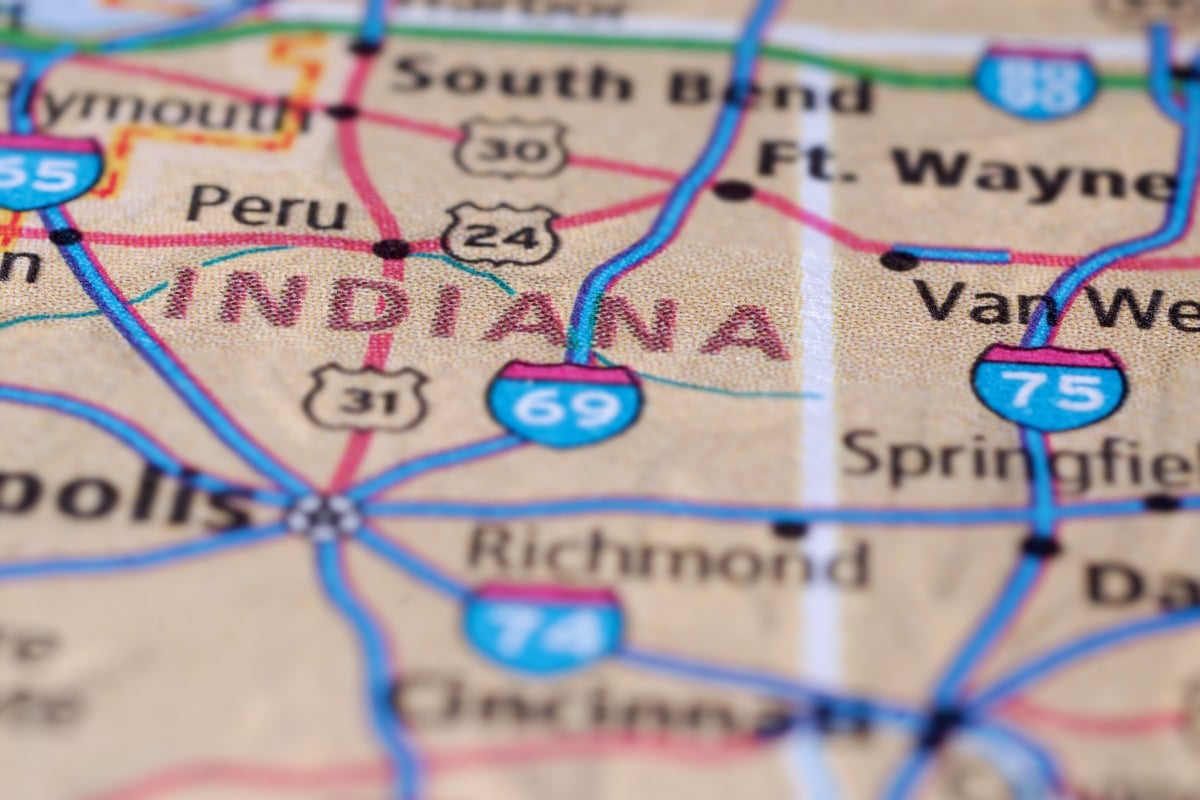 Full House Resorts Speculates Northeast Indiana Casino Opposition Funded by Michigan Tribe