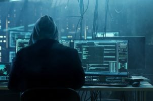 Nevada Gaming Control Board cyberattack phishing