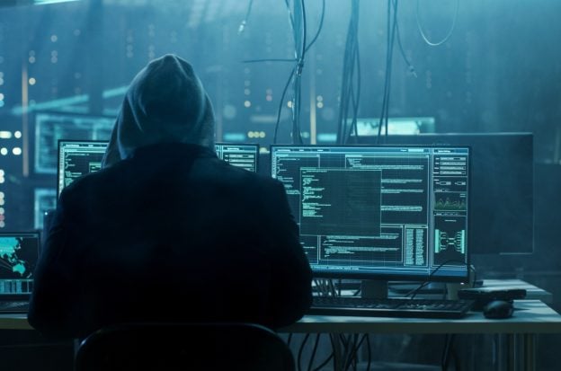 Nevada Gaming Control Board cyberattack phishing