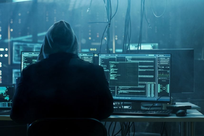 Nevada Gaming Control Board cyberattack phishing