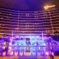 Macau casinos tax revenue GGR