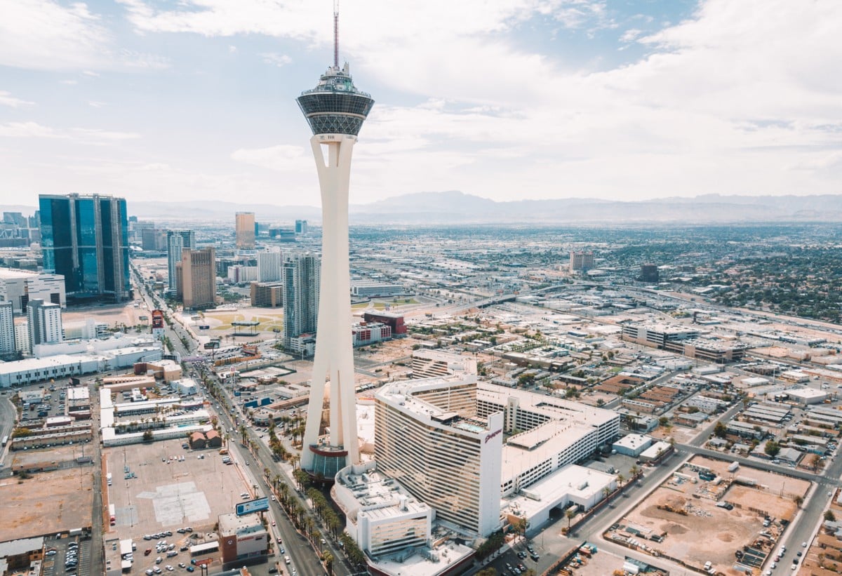 Undocumented US College Student Deported During Las Vegas Vacation