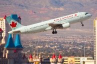 Vegas Tourism Board to Weigh Paying $6Million to Woo Back Canadian Tourists