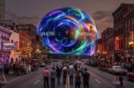 Nashville Could Get Its Own Mini Sphere as Talks Begin for New Venue