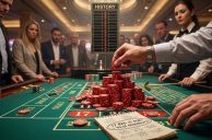 VEGAS MYTHS RE-BUSTED: Gambling Streaks Can be Harnessed