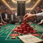 VEGAS MYTHS RE-BUSTED: Gambling Streaks Can be Harnessed