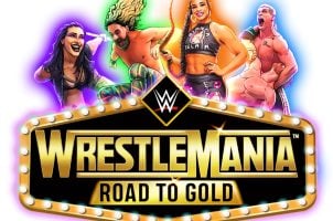 Fanatics Casino WWE slots