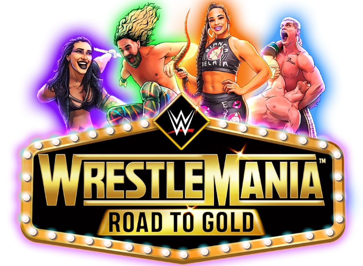 Fanatics Casino Expands WWE Slots Offering Ahead of WrestleMania 42 in Las Vegas
