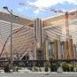 VEGAS MYTHS BUSTED: The Mirage’s Windows Were Glazed with 18K Gold
