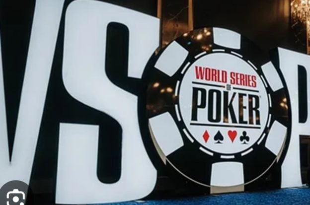 World Series of Poker, ESPN, poker boom, Chris Moneymaker, NHL lockout