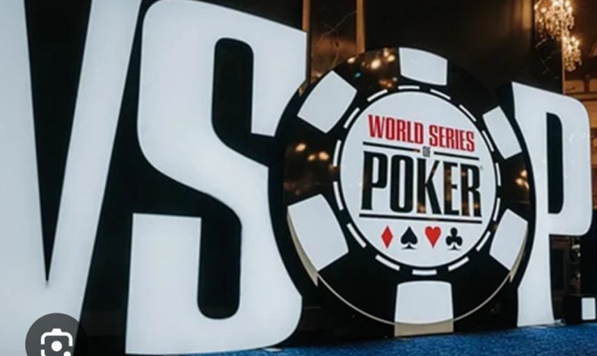 World Series of Poker, ESPN, poker boom, Chris Moneymaker, NHL lockout