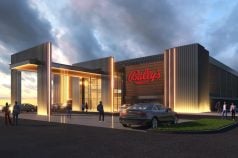 Bally's Marquette Iowa Casino Queen