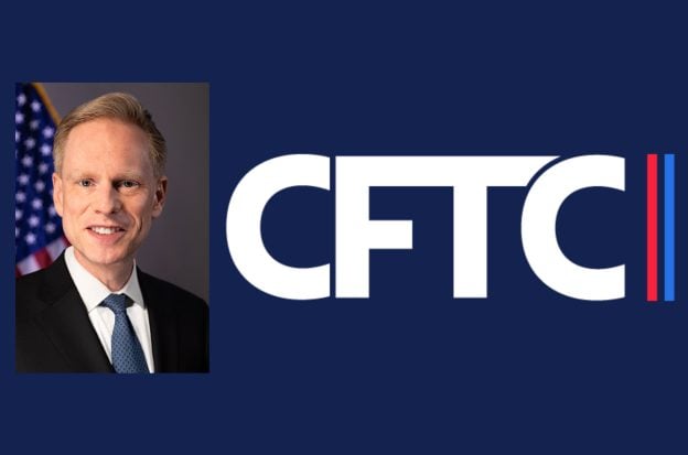 CFTC prediction markets insider trading