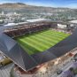 Reno casino soccer stadium