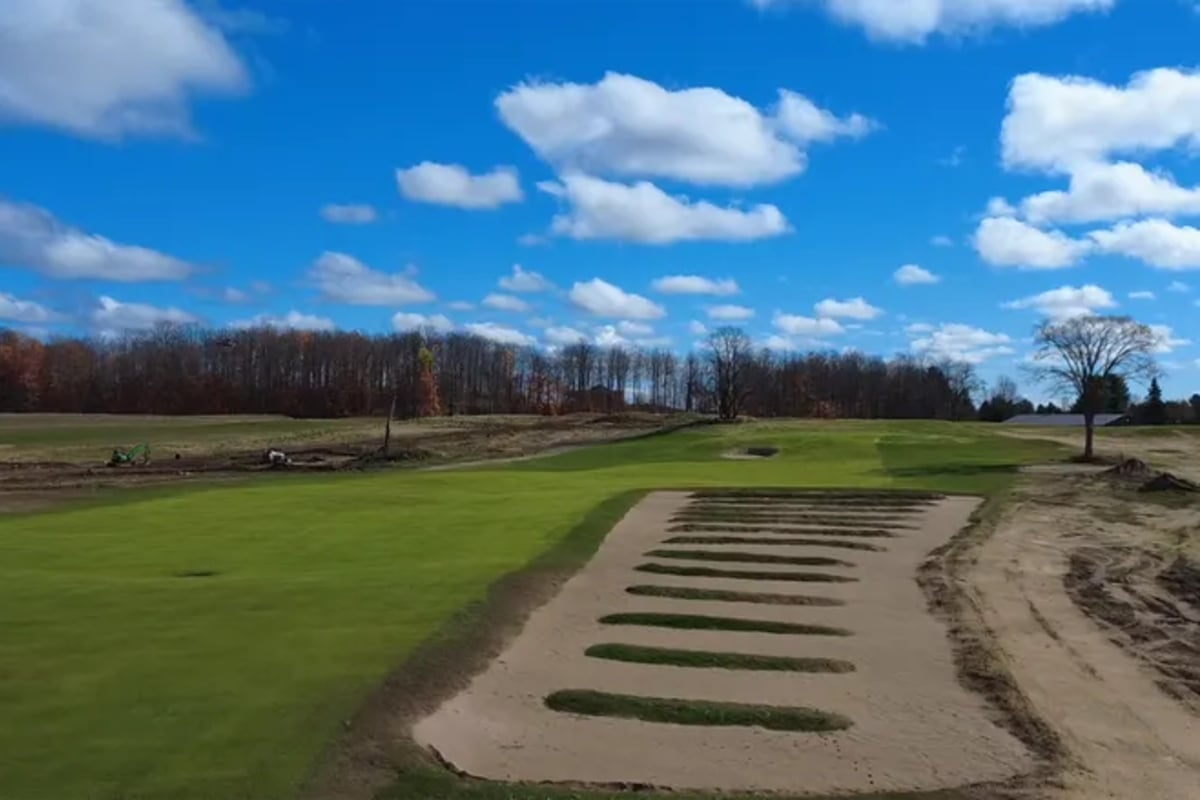 New Golf Course Coming to Tribal Casino on Michigan’s Upper Peninsula