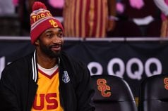 Gilbert Arenas, Yevgeni Gershman, illegal poker ring, Hollywood Hills murder, LA gambling investigation