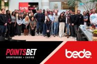 Pointsbet Canada Expands iGaming Footprint With Bede Technology Deal