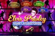 BetMGM iCasino Adds Elvis-Themed Slot Games