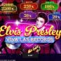 BetMGM iCasino Adds Elvis-Themed Slot Games