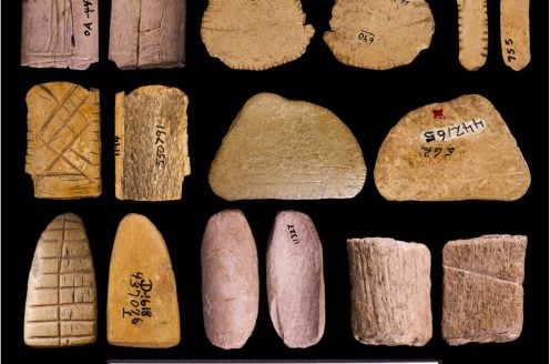 ancient gambling, Ice Age dice, Native American archaeology, history of dice, early human games of chance