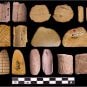 ancient gambling, Ice Age dice, Native American archaeology, history of dice, early human games of chance