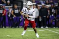 Nowhere Left to Play: CFL Bans Teams From Signing Suspended QB Brendan Sorsby