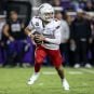 Judge Grants Injunction, Clearing Texas Tech QB Brendan Sorsby to Play This Fall