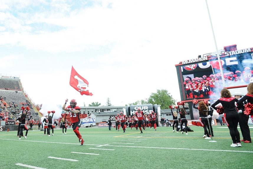 ラフトキングス、アルバータ州進出を表