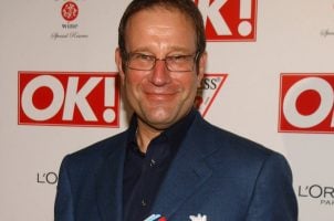 Richard Desmond, UK Gambling Commission, National Lottery, Allwyn, High Court ruling