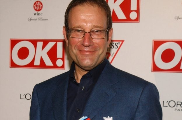 Richard Desmond, UK Gambling Commission, National Lottery, Allwyn, High Court ruling