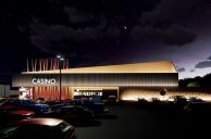 New Hampshire Casino Set to Open in Former Staples Retail Space