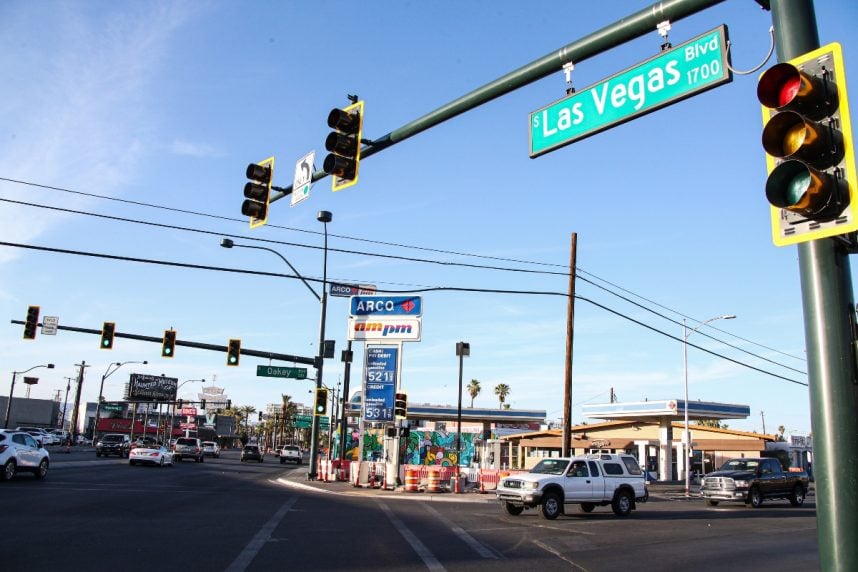 原油高が世界最大のゲーミング市場に影響、ラスベガスとマカオが直撃