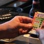 Minnesota pull-tab gambling embezzlement