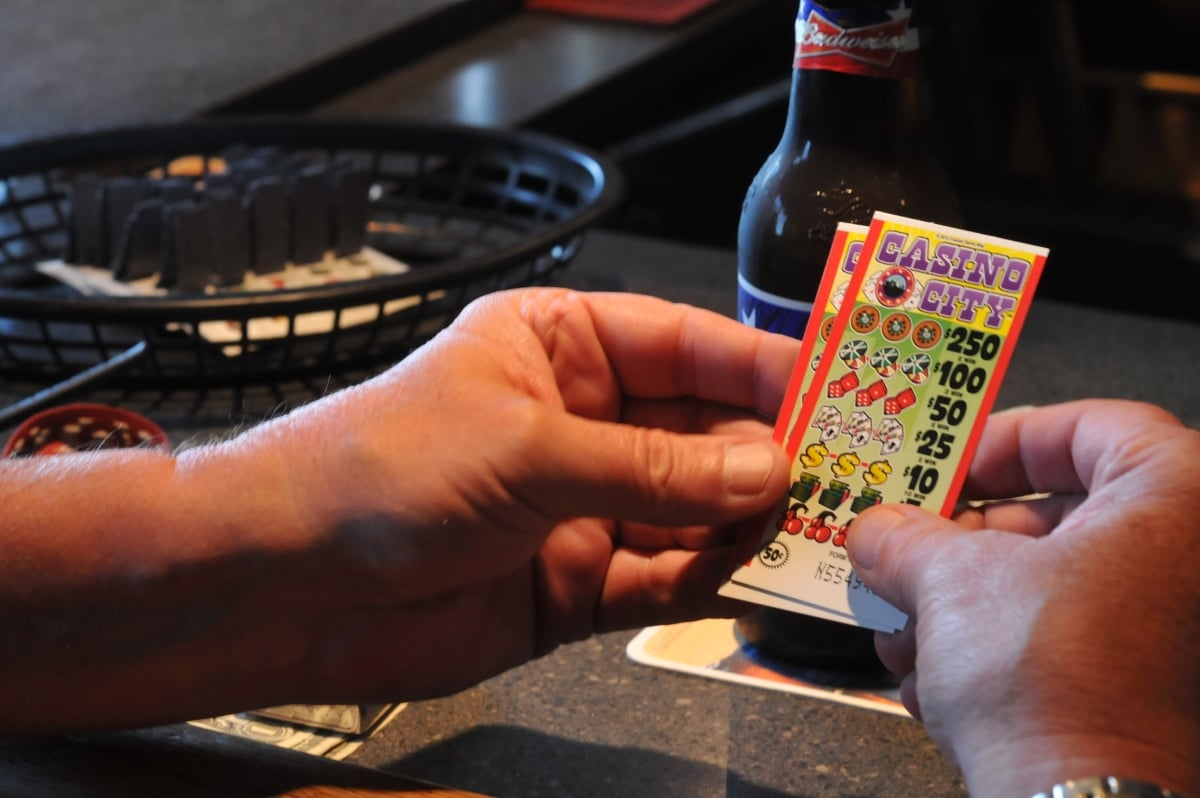 Prosecutors Allege Minnesota Woman Embezzled Over $1.2 Million to Fund Pull-Tab Addiction