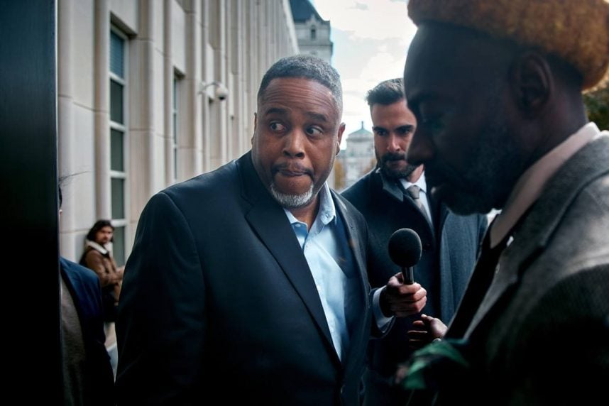 元NBAガード、デイモン・ジョーンズ　連邦スポーツ賭博事件で有罪答弁へ