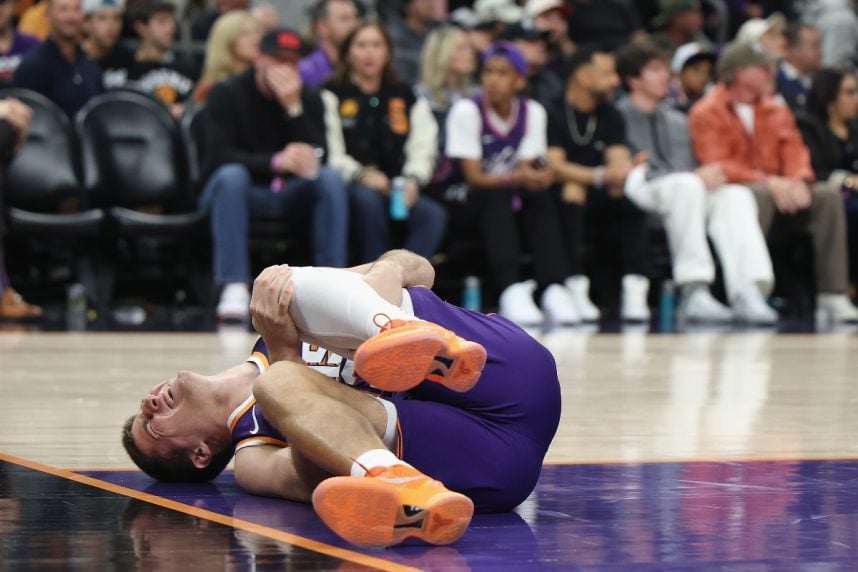 ファンデュエルとドラフトキングス、賭け手が傷害保護の優劣で口論