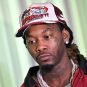 Offset Sued for $100K Casino Debt Prior to Separate Casino Shooting