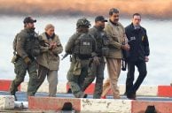 DOJ: U.S. Soldier Allegedly Used Classified Maduro Mission Secrets to Profit on Polymarket