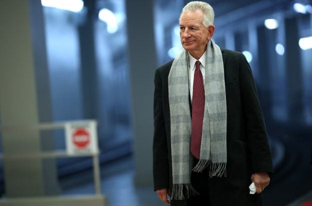 sweepstakes casino Tommy Tuberville Alabama