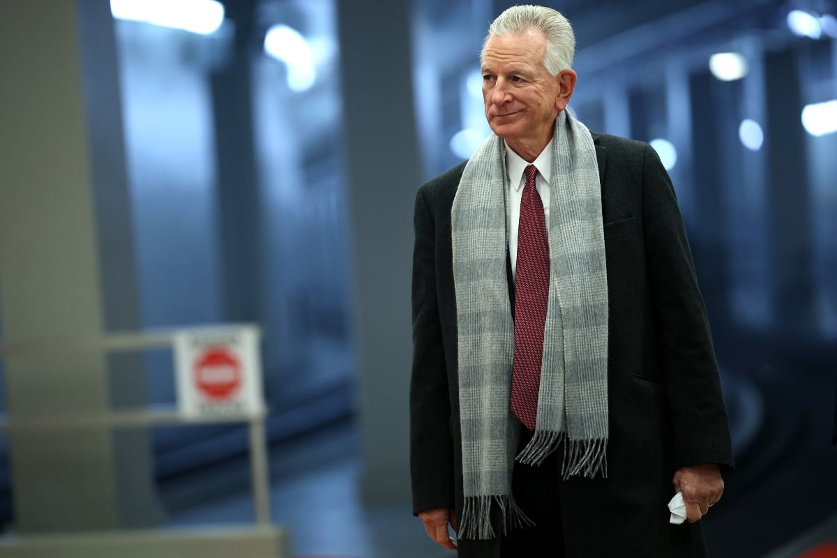 Sweepstakes Casino Among Top Donors for Alabama Senator’s Gubernatorial Campaign